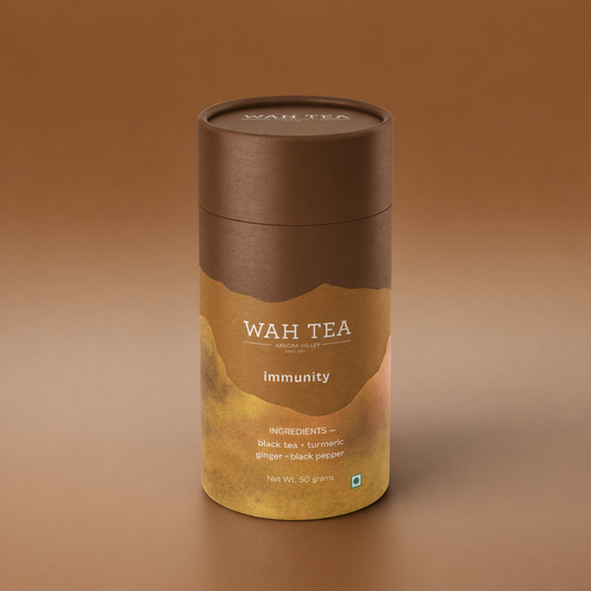 Immunity Tea · Loose Leaf · 50 gms · Black Tea
